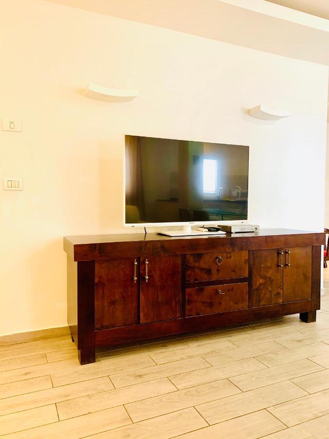 Royal Lea Apartmens Apartment