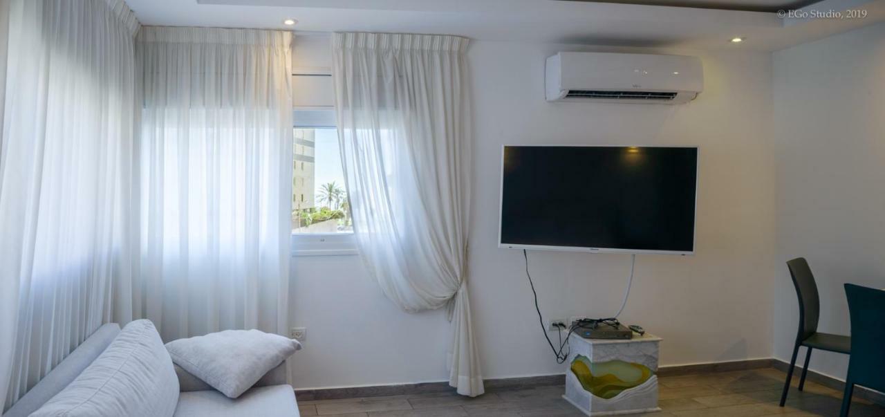 Royal Lea Apartmens Netanya